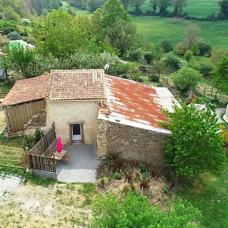 Gite Mimosa Saint-Florent-des-Bois Extérieur photo