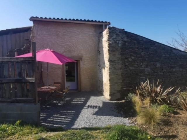 Mimosa Holiday home