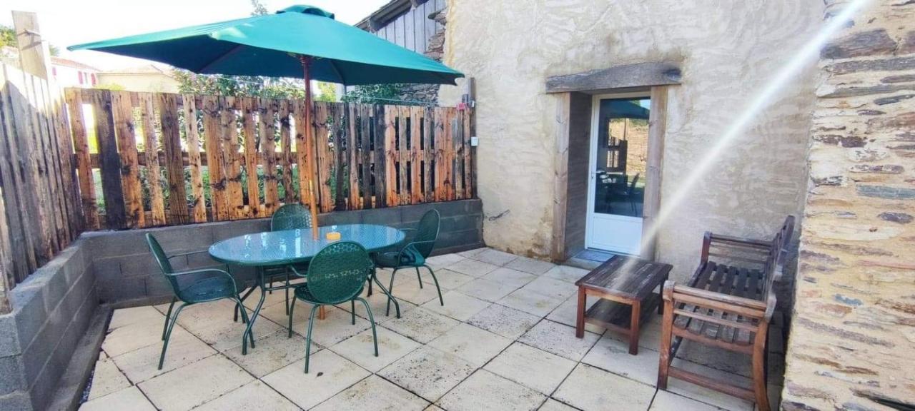 Mimosa Ferienhaus *