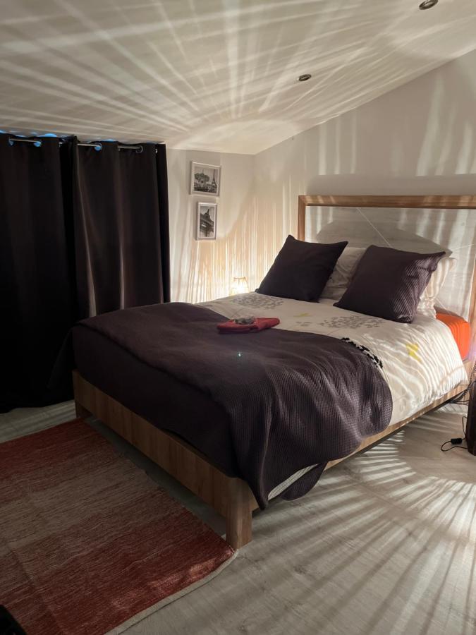 Mimosa Holiday home