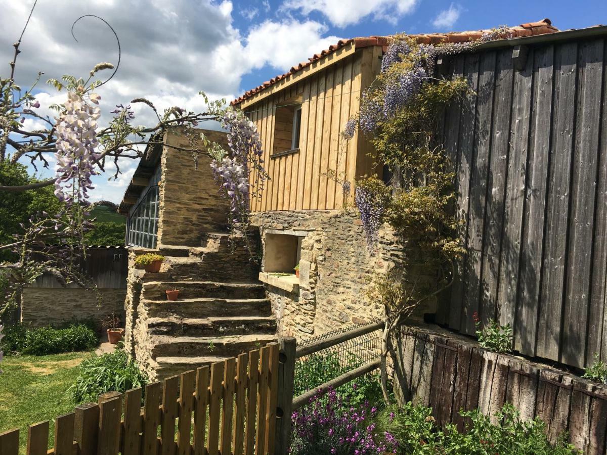 Ferienhaus Mimosa